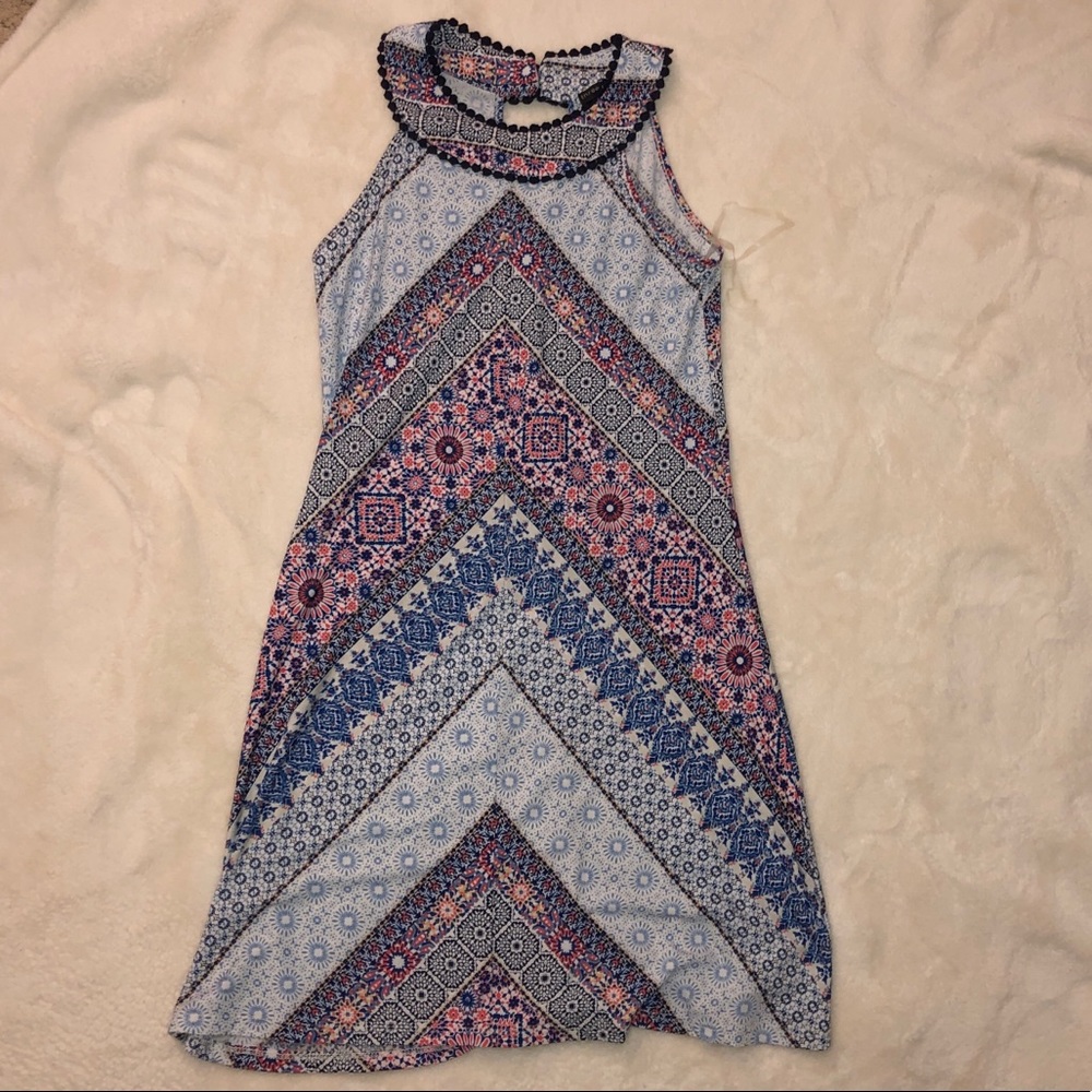 Women’s dress